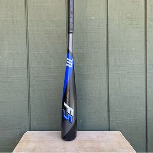 Marucci F5 USSSA Baseball Bat 29in 19oz -10 MSBF52 Senior League 2-3/4 Diameter